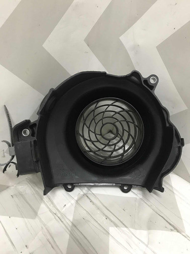 Capa Da Ventoinha Honda Elite 125 Original 1