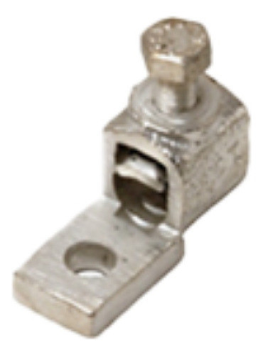 Ap-4 Terminal Ajustable A Mordaza Lct 0