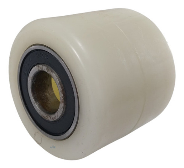 Roda Tandem Em Nylon 70x60mm P/ Transpallet Mtp 2.0 Tonx520 0