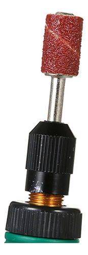 Moedor Elétrico Grinding Cutting... 7v Set Kit Grinder 1