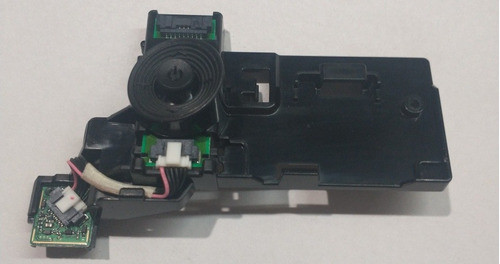 Kit Botonera + Sensor Samsung Un40j6400agczb Cod:bn41-02149a 0