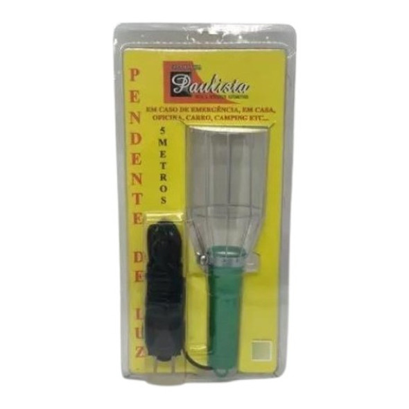 Pendente Com Pino Sem Lampada 5m 0 Pendente Com Pino Sem Lampada 5m 0