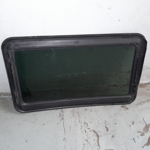 Vidrio Techo Solar Rover 216 3 Puertas L/vieja 1
