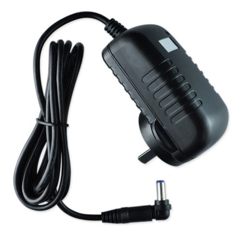 Fuente Alimentacion 12v 1a Camara Seguridad Tira Led Trafo 1