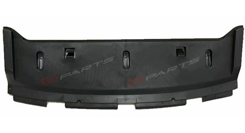 Deflector Plastico Inferior Paragolpe Peugeot 307 Original 0