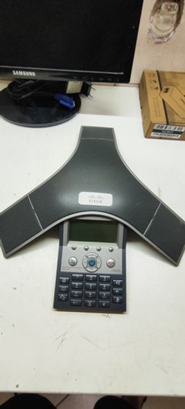 Telefone Conferência Cisco Cp-7937g Voip Seminovo 1