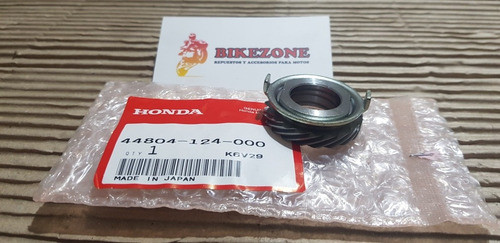 Engranaje Reenvio Velocimetro Original Honda St 70 Dax Ct 70 1