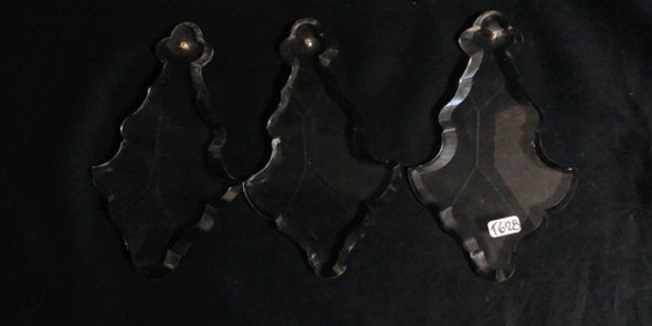 Caireles P/araña Antigua/aplique628 Arte Antica Antiguedades 0