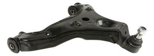 Bastidor Izq Mb 06 Mercedes Benz Sprinter 05-05 0