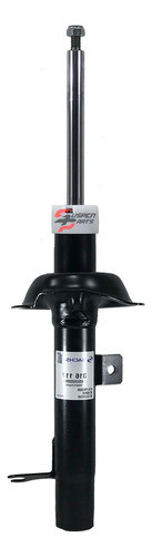 Amortiguador Delantero Izquierdo Sachs P/ Ford Focus I 99-08 0