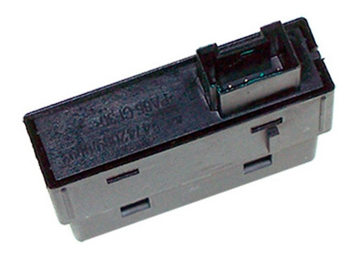 Tecla Traba Puertas Chevrolet Celta Prisma Fun D/12 1