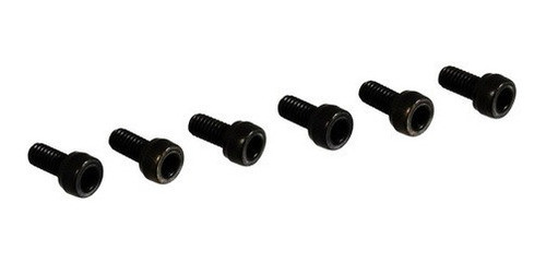 Set Parafusos P/ Carrinho / Entonação P/ Ponte Floyd Rose 0
