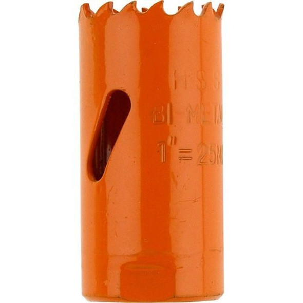 Serra Copo Aço Rápido Starfer 83-3.1/4 Pol. (83mm) Diâmetro 0