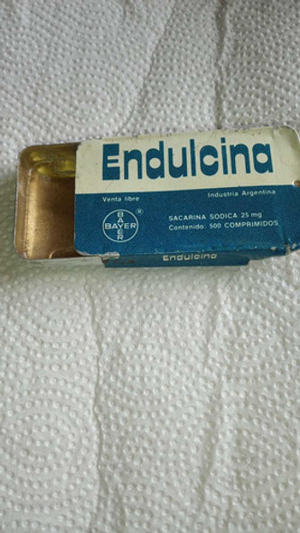 Pastillero Antiguo De Chapa 1 Pastillero Antiguo De Chapa 1