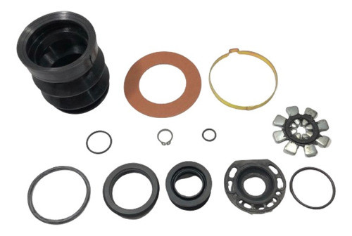 Kit Reparación Servo Chevrolet 400 Tensa - Xx 8007c 0