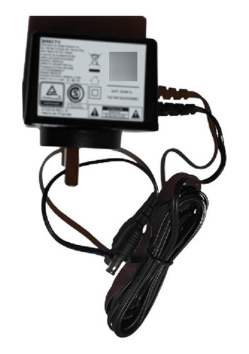 Fuente Transformador Directv 12v  Para Decodificadores Hd 0