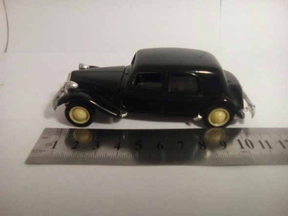 Citroen 1:43 Solido Ac295 Milouhobbies 1