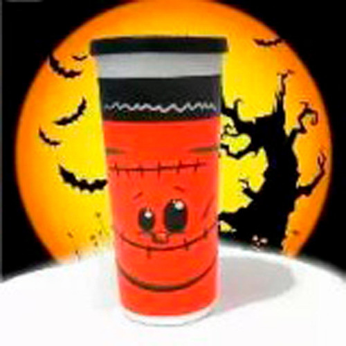 Hermetico Vaso Tupperware 1