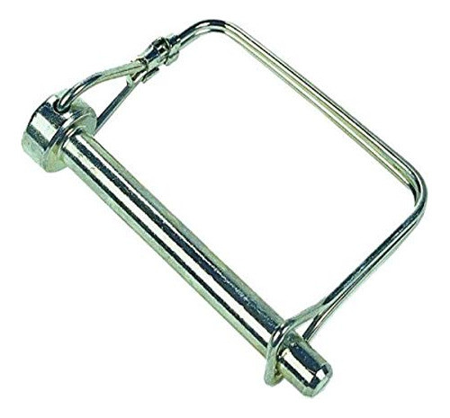 Jr Products 01054 Clavija De Bloqueo Del Acoplador Grande 0