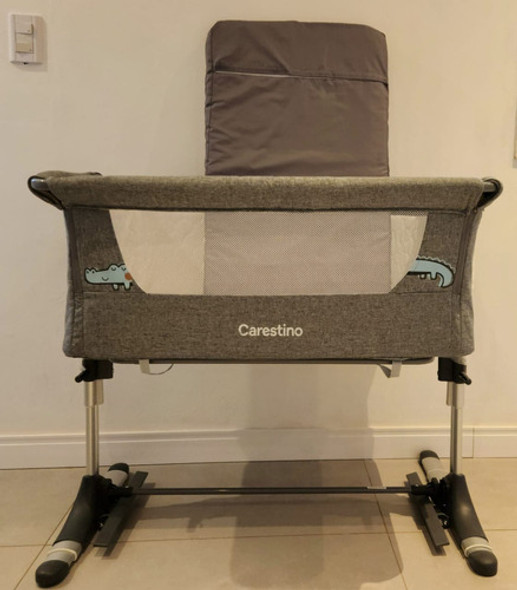 Cuna Colecho Madison Carestino 0