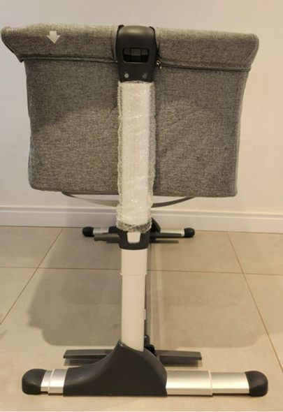 Cuna Colecho Madison Carestino 1