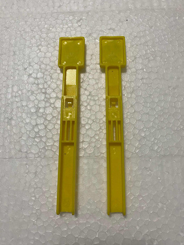 Gottlieb Jumping Jack Bandeiras Drop Target Originais Novas 1