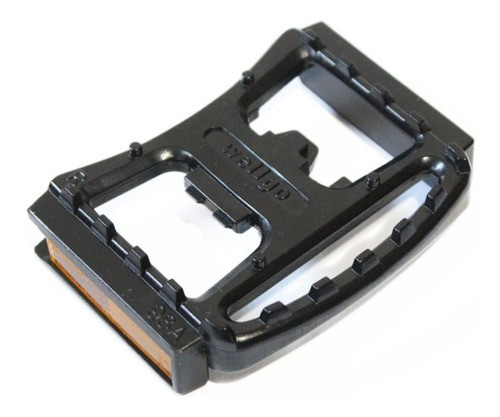 Plataforma Wellgo Para Pedal Automático Con Trabjas 1