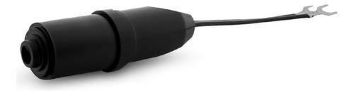 Ficha Balun 300/75 Ohms Exterior Con Capuchón (x 5 Unidades) 0
