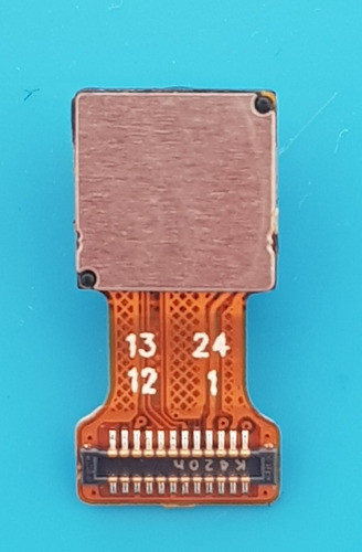 Camara Frontal Alcatel U5 %100 Original 1