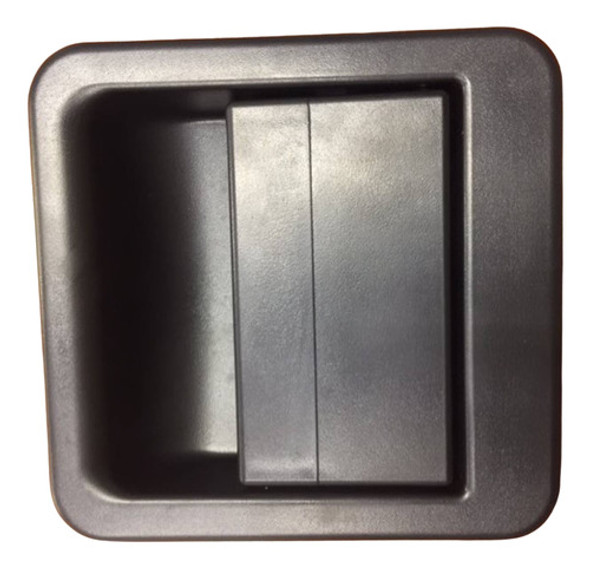 Manija Puerta Del Fiat Ducato 91-94 0