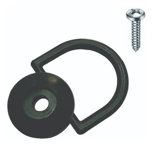 Tortuguita Atalona Para Kayak Original Rocker - Nautica 0