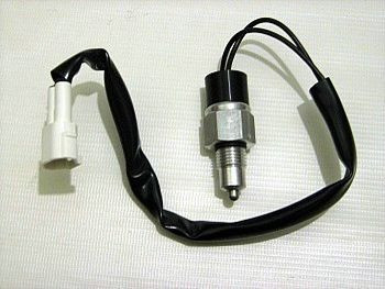 Interruptor De Marcha Atras Maruti Swift 14mm 0