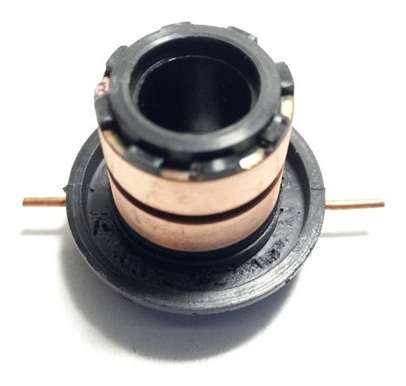 Colector C-4042 Alternador Mitsubishi Eje De 13.40 Mm 0