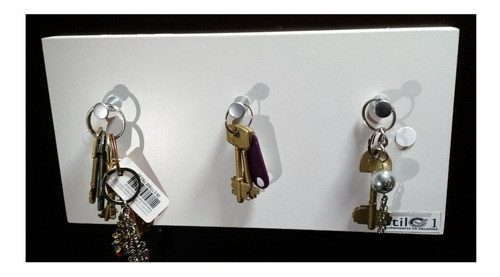 Llavero De Pared L01 1