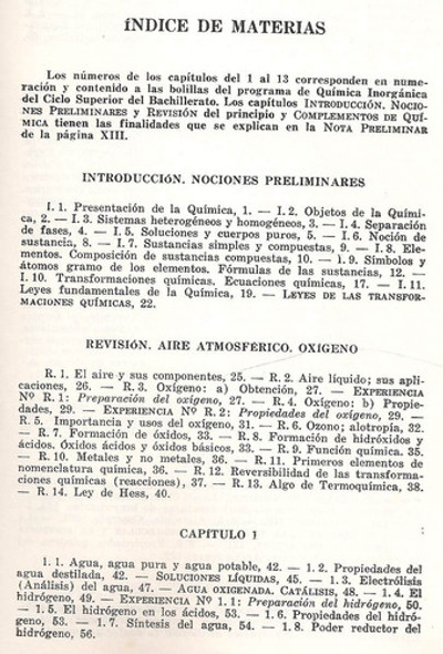 Quimica Inorganica - Prelat - Estrada 1