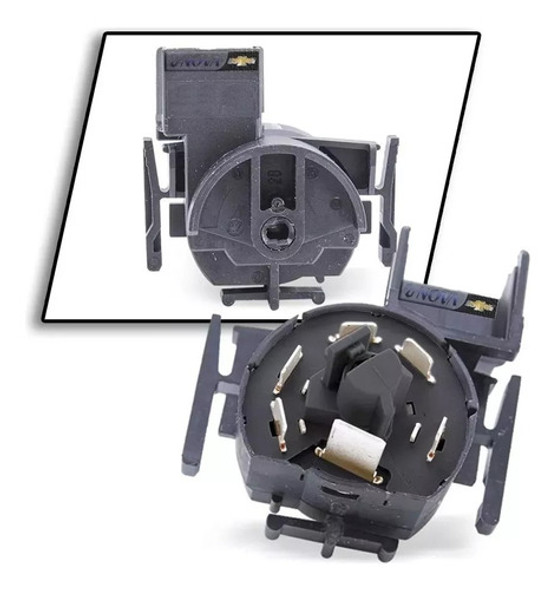 Contactor Arranque -orig- Corsa Ii / Meriva 0