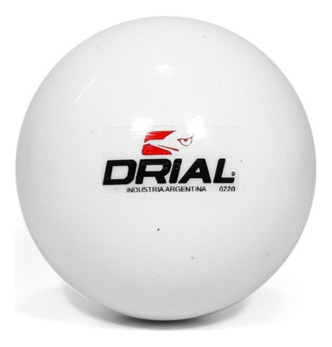 Bocha Drial De Hockey 0