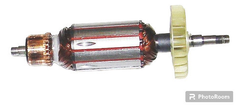 Rotor Amoladora Einhell Tc-ag 125  Envío Incluído 0