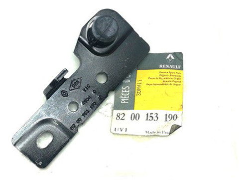 Dobradiça Do Capô Direito Renault Kangoo 0