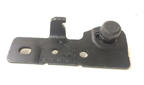 Dobradiça Do Capô Direito Renault Kangoo 1