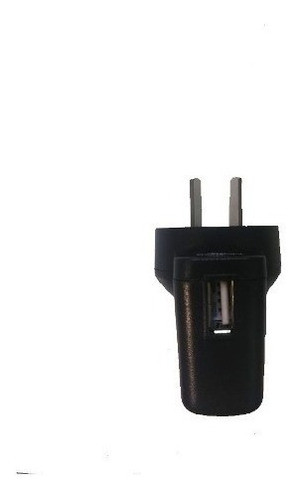 Fuente De Alimentación Usb Parquer 5v 1 Amper Cuota 1