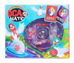 Oca Matic 0