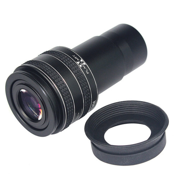 1.25  Planetario Ocular 58 Grados 2,5 Mm Super Gran Ángel Oc 0