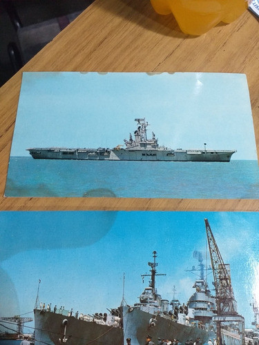Postales Del Ara General Belgrano Y Otros. $13990 El Lote. 1