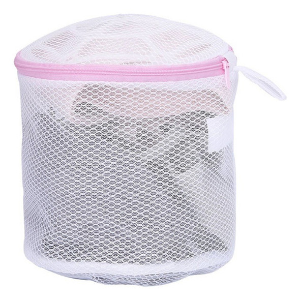 Bolsa Con Cierre Lavado Ropa Delicada Para Lavarropas 0