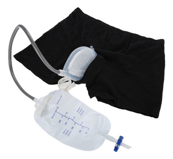 Calças De Incontinência, Saco De Urina, Suporte De Xixi Reut 0 Calças De Incontinência, Saco De Urina, Suporte De Xixi Reut 0