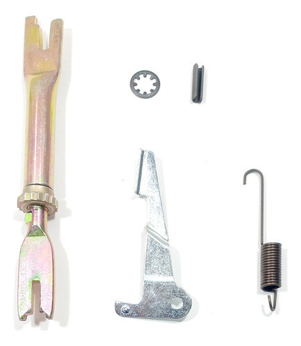 Kit Regulador Freno Derecho Peugeot 504 Pick Up - Jj 60000 1