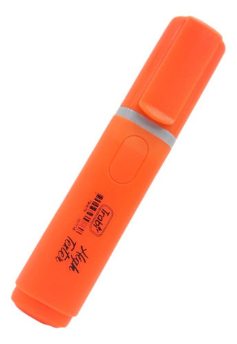 Resaltador Trabi High Texter Punta Biselada X 5 U. 1