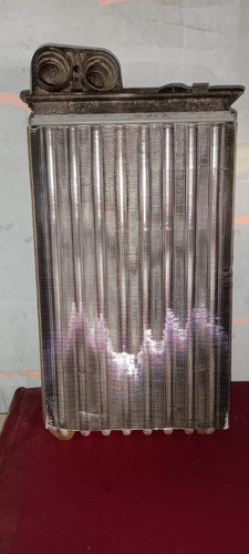 Radiador Calefaccion Peugeot 406 405 1