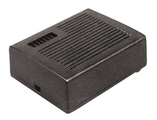 Caja Plastica Chillemi P-12    102  X 82  X  37 Mm2 0